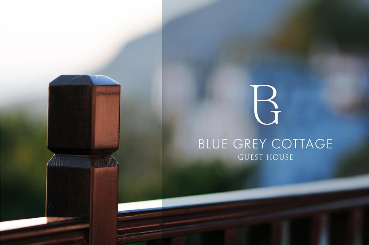 Blue Grey Cottage 포르테리아 외부 사진